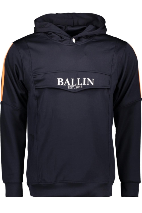 Ballin 2516 suit